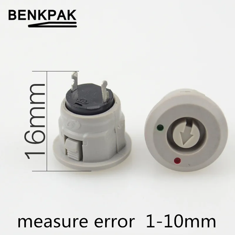 Пластиковый переключатель для ключей 5 шт. 12 мм|switch switch|switch 12mmswitch 5pcs |