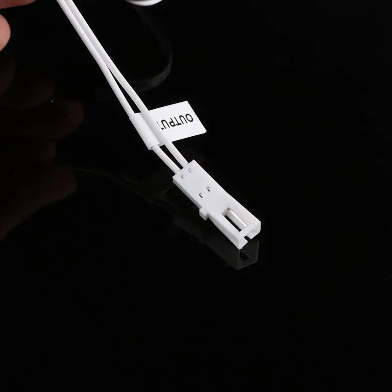 

K5DB DC 12V-24V Infrared Hand Wave Sensor Switch 5A Hand Sweep Switch 8cm Sense Distance for Wardrobe Cabinet