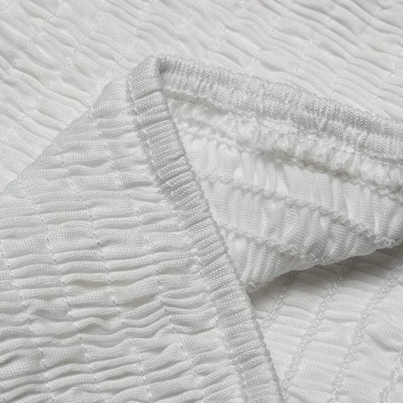 Футболка женская плиссированная без бретелек пикантная туника с графическим