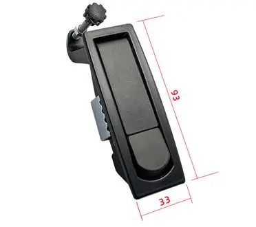 

Замок для шкафа MS606