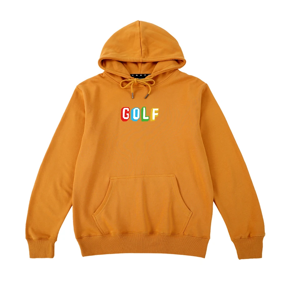 Принадлежности для гольфа Tyler The Creator 3D OFWGKTA забавные толстовки для катания на коньках рисунок Frank Ocean Harajuku с цветочным узором для мальчиков, толстовки с капюшоном для мужчин и женщин унисекс из хлопка