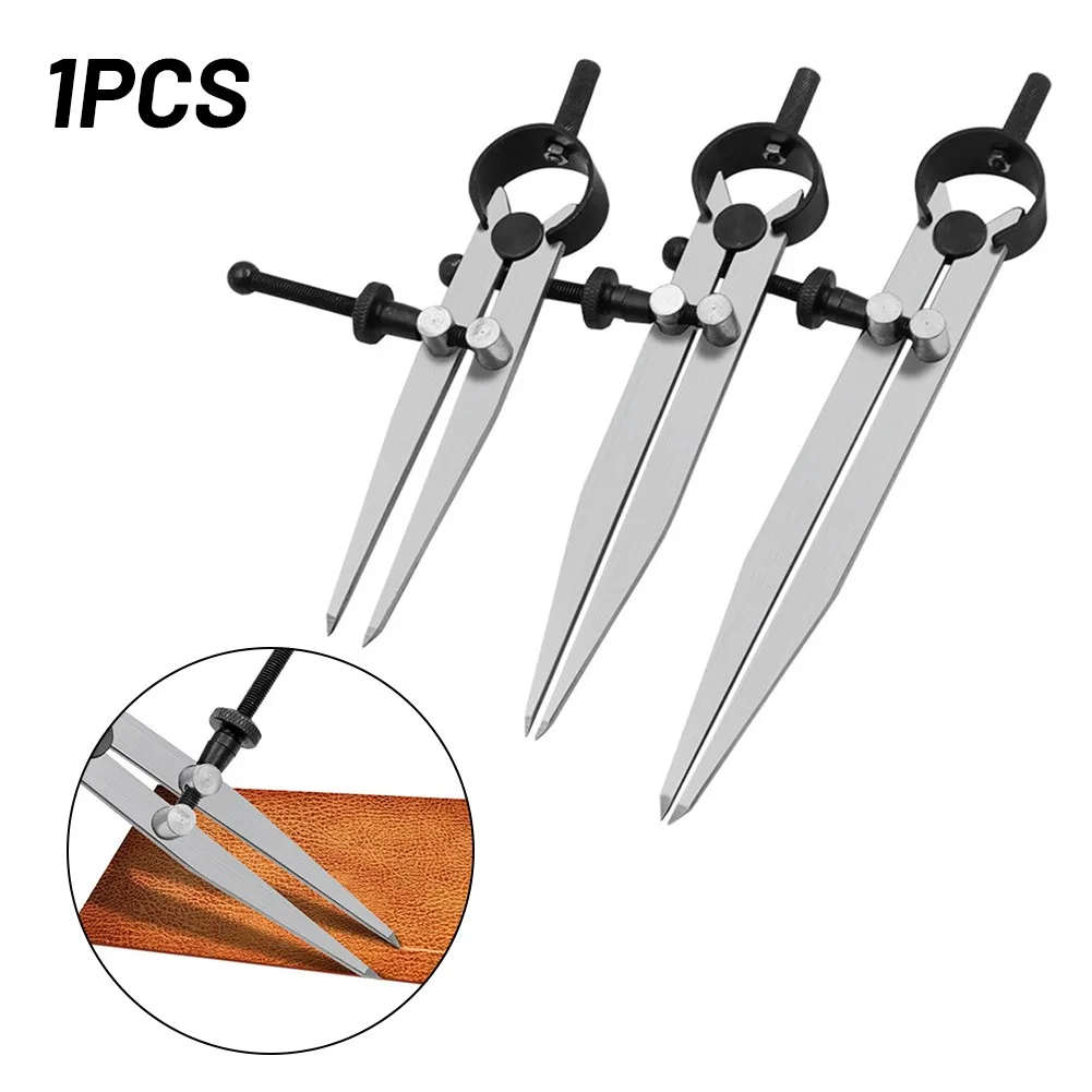 

3 Sizes Quickly Adjust The Pitch Gauge Drawing Gauge Edge Threader Edger Carbon Steel Spacing Gauge Pitch Gauge Lathe Tools