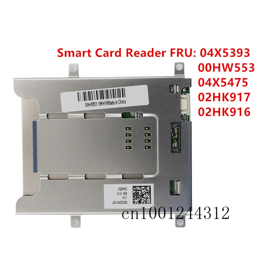 new for lenovo thinkpad t440s t450s smart card reader cable 04x5393 04x5475 00hw553 cable da30000d800 nf a056 free global shipping