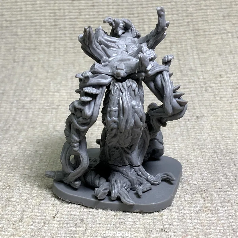 3-дюймовый подземелья и дракон миниатюры D&D Настольная Игра Ролевая игра DND дракона фигурки модель игрушки новое поступление