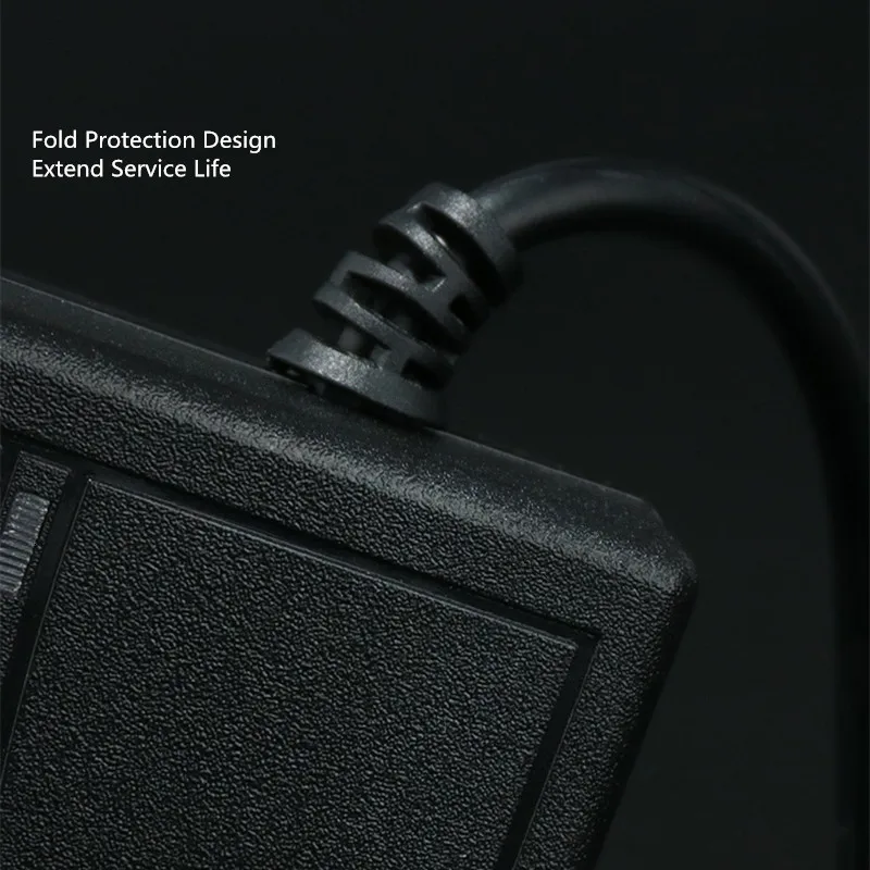 Универсальный DC5525 AC 100v 240v DC/DC 24v 3A Питание адаптер переключения SH72 паяльник для