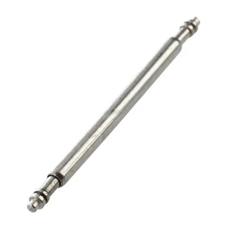 

Kit 360 X Spring pin Rod Watch Strap Repair for Watchmaker 8-25mm