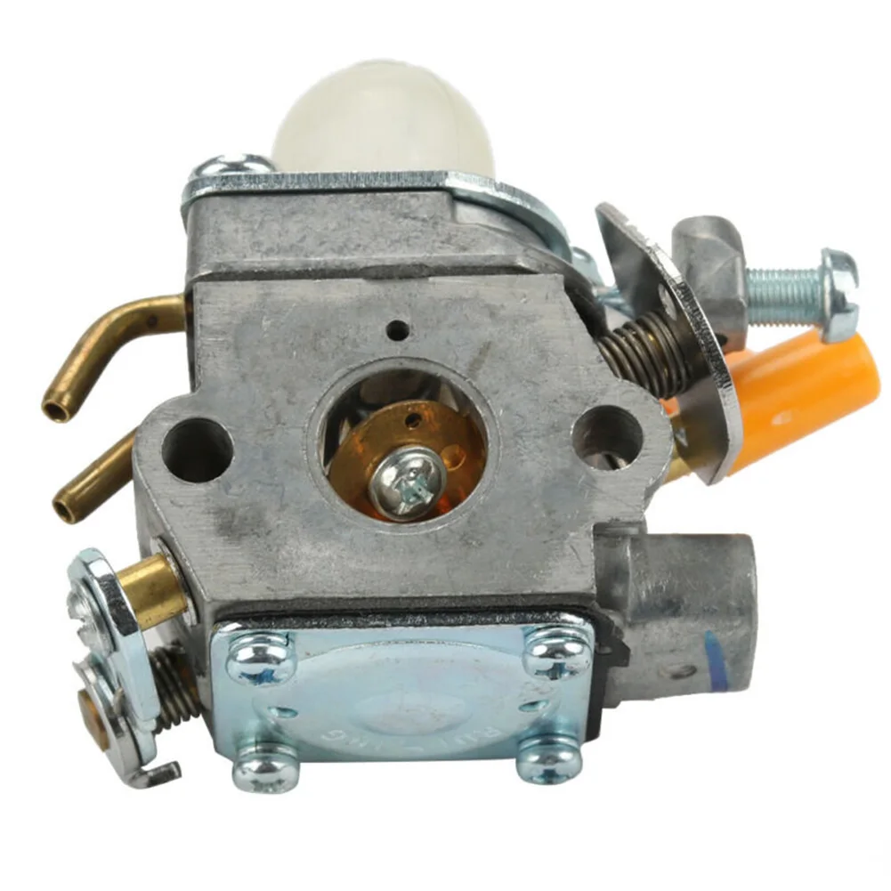 Карбюратор для Ryobi EX 26 Carb RY26000 RY28000 30CC 26CC триммеры Запчасти бензопилы