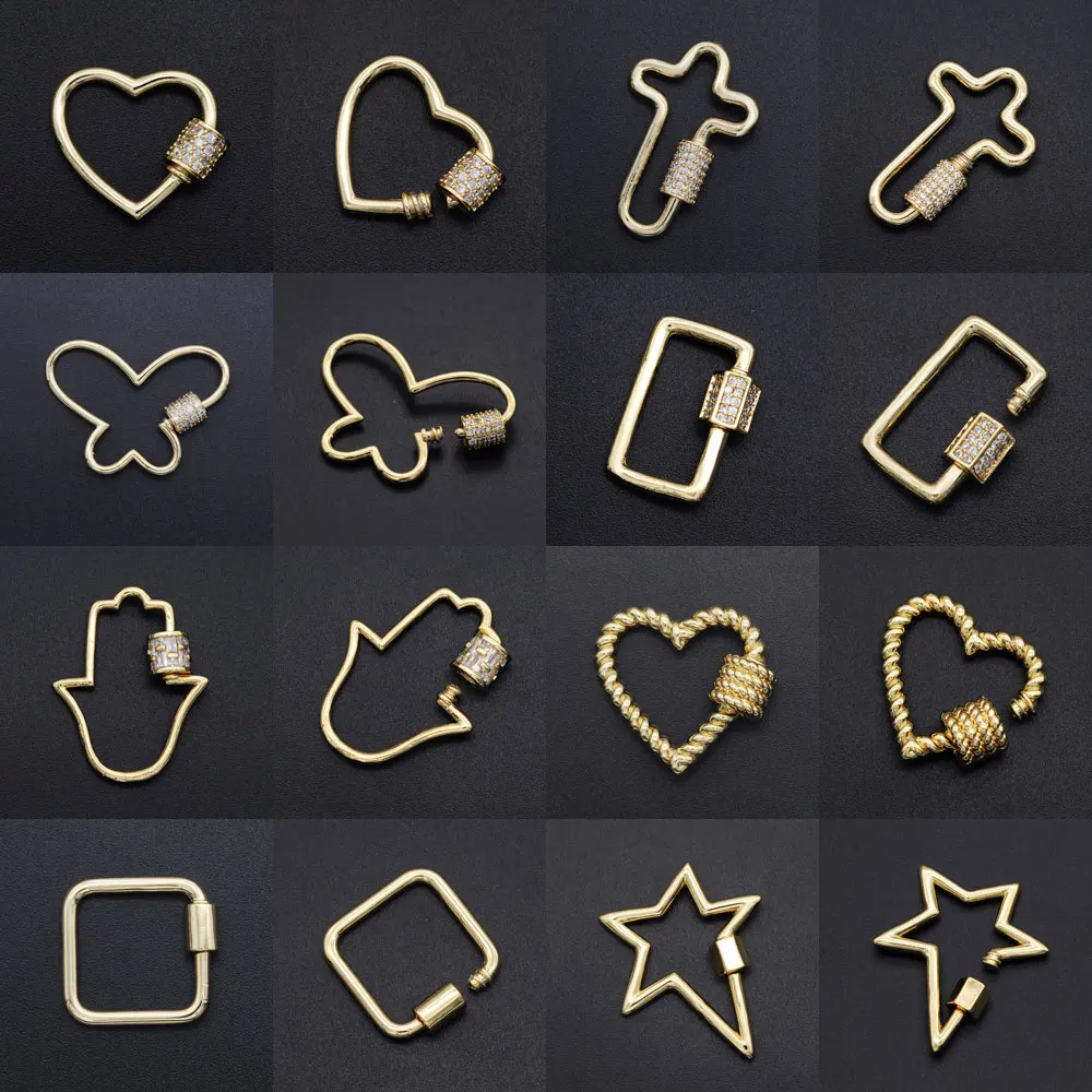 3 шт./лот сделай сам изготовление ювелирных изделий Геометрическая спираль