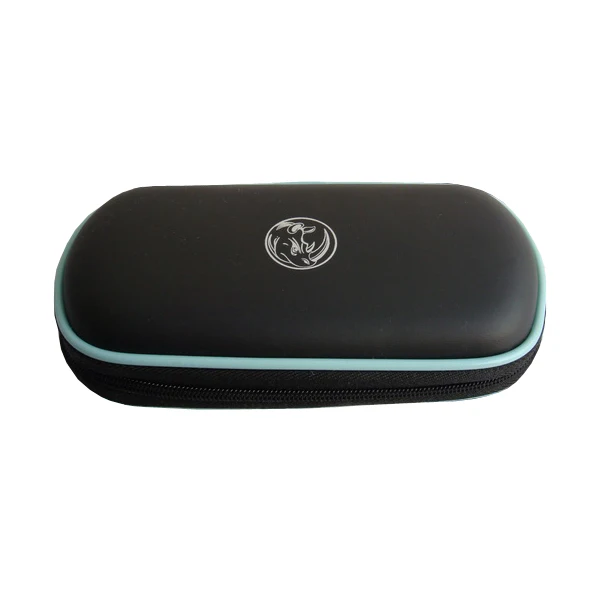 OSTENT Черный EVA жесткий чехол для переноски защитная сумка Sony PSP 1000 2000 3000|protector