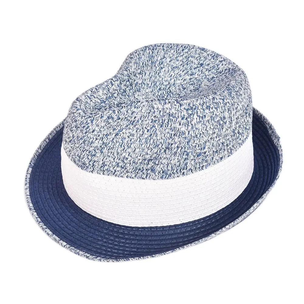 Соломенная шляпа с козырьком от солнца лето 2021 | Аксессуары для одежды