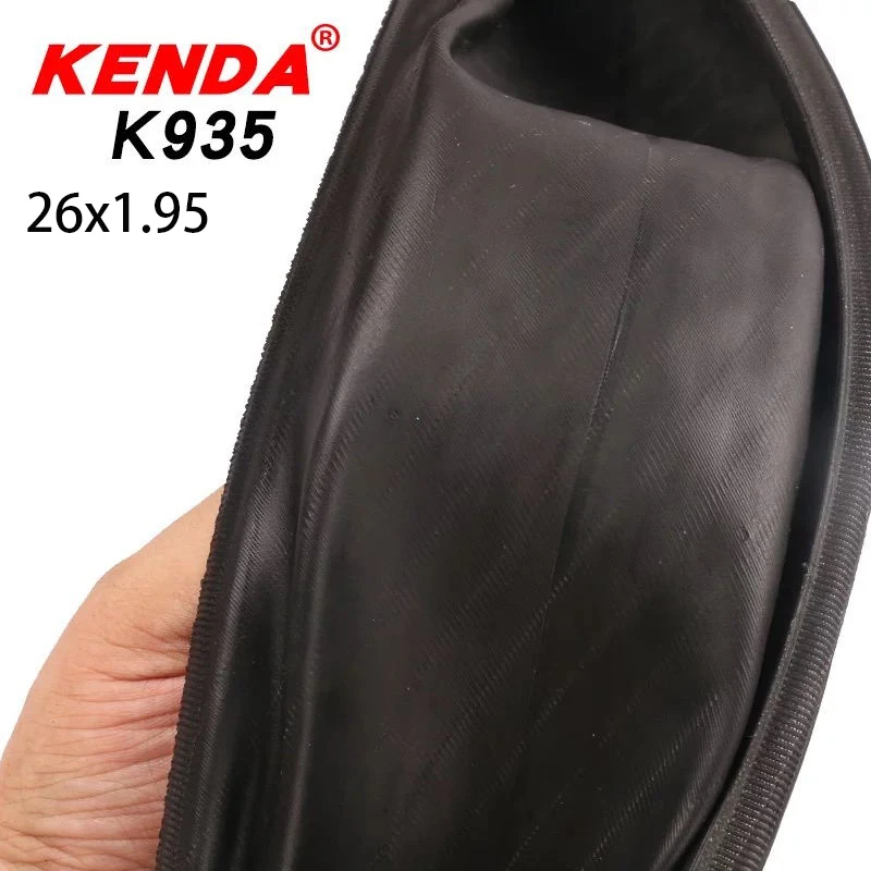 Велосипедные шины KENDA 26x1 95 K816 MTB для горного и дорожного велосипеда 26 дюймов 1