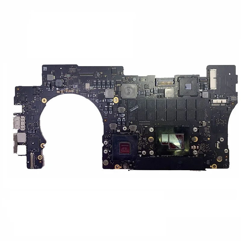

Original CPU 2.2 GHz/2.4GHz/2.6GHZ 8GB 16GB Motherboard For MacBook Pro Retina 15" A1398 Logic Board 2012 Year