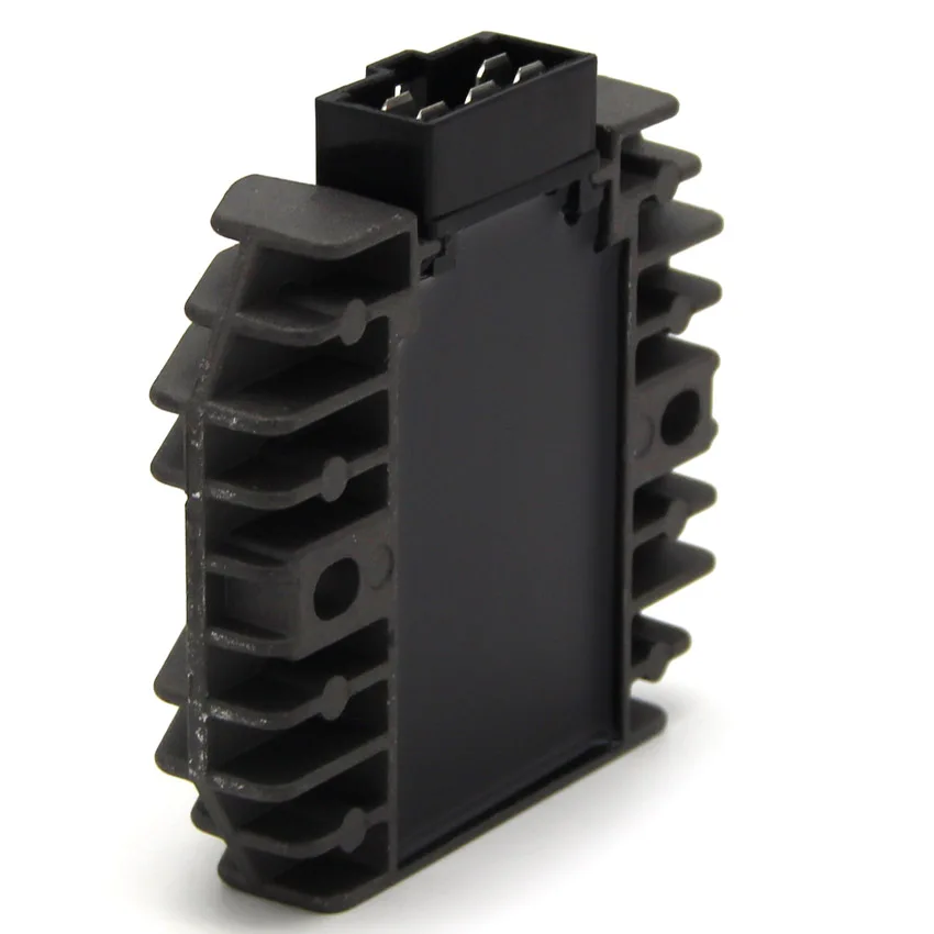 Выпрямитель регулятора напряжения мотоцикла для Yamaha YZF R6 R1 YZF600 YZF600R XP500 TDM850 FZ6 FZ6N FZ6S