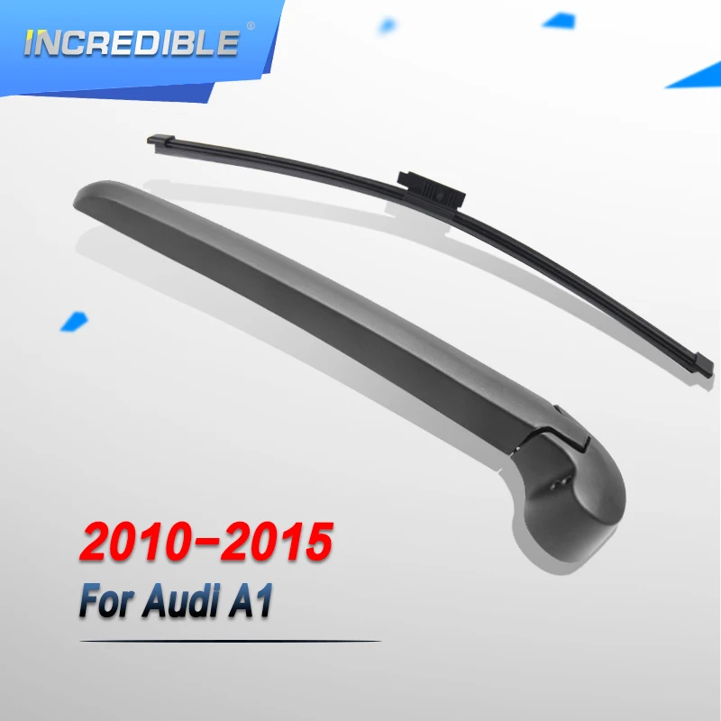 Невероятный задний стеклоочиститель и рычаг для Audi A1 2010 2011 2012 2013 2014 2016
