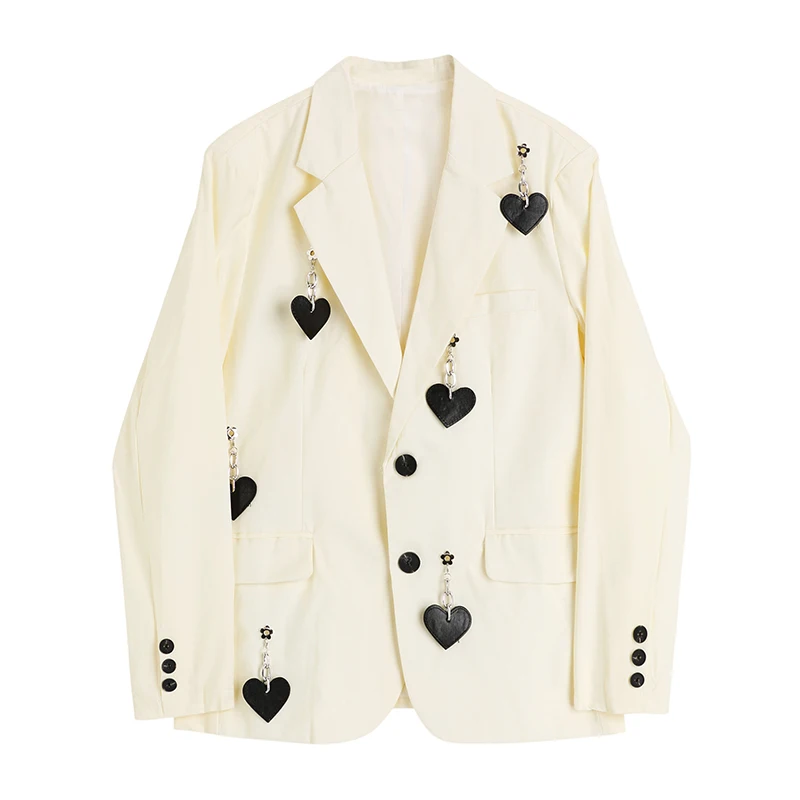 

Blazer & Suits