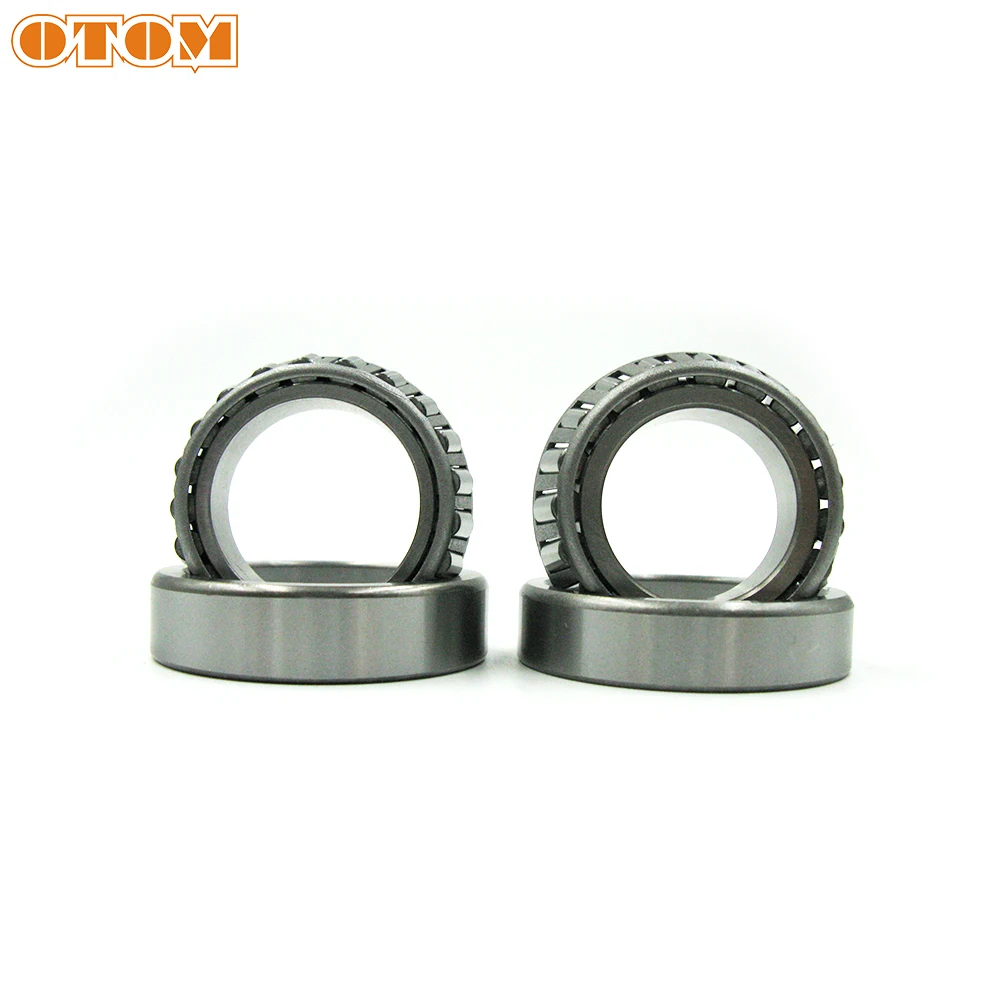 Подшипник рулевого стержня OTOM 22-1001для мотоциклов YAMAHA YZ125 YZF250 400 426 450 WR250/400F - купить
