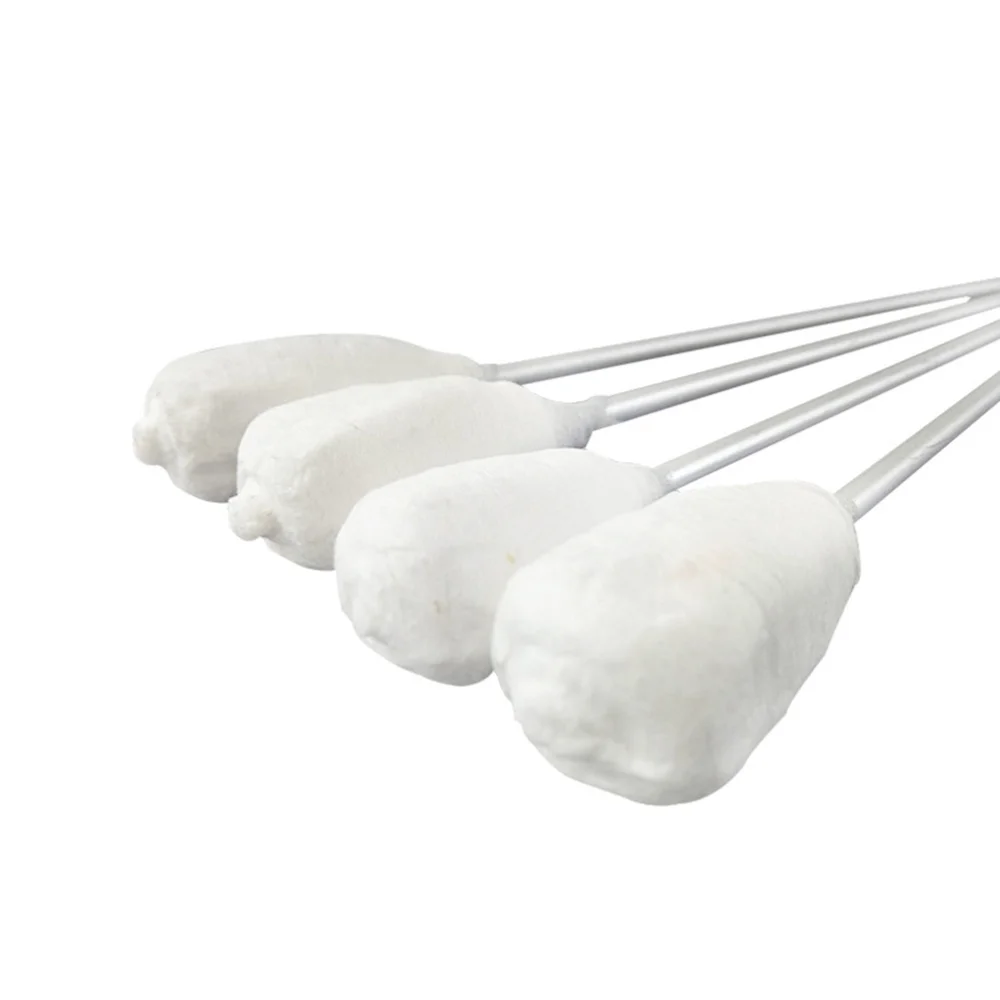 

Vacuum Cupping Alcohol Ignition Stick Cupping Ignition Rod Cotton Stick For Beauty Salon Foot Bath Shop (Contian Alco