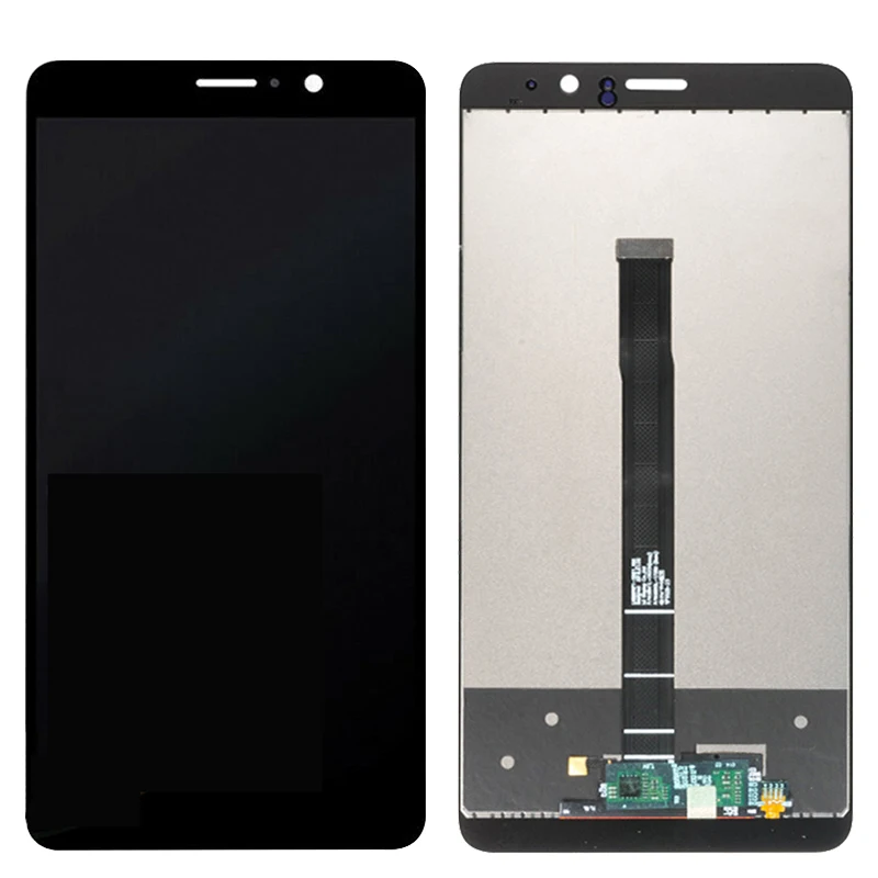 Оригинальный Mate 9 LCD для Huawei дисплей с рамкой сенсорный экран 5 &quotMate9 MHA L09 L29 ЖК