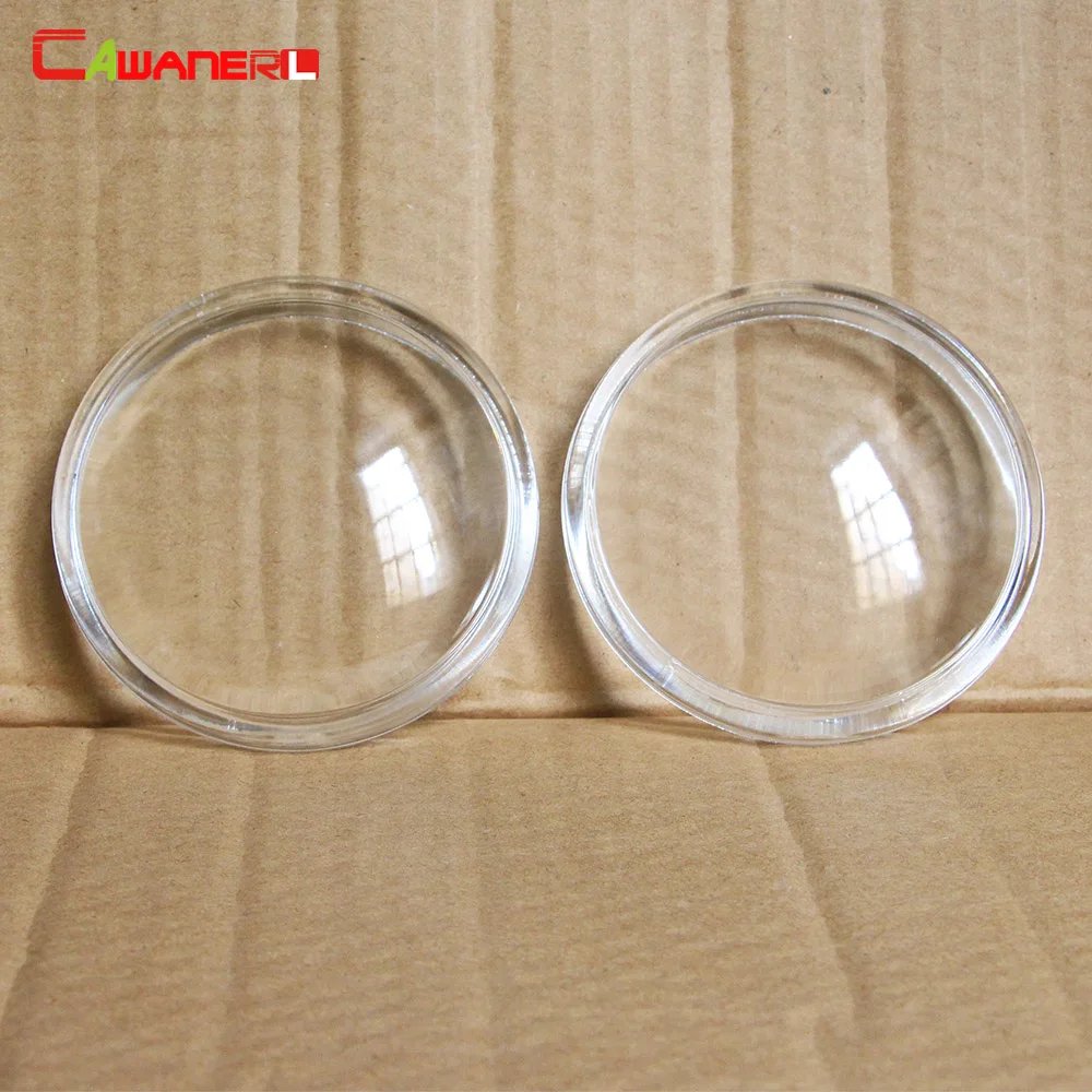 

Cawanerl для Infiniti EX EX25 EX35 EX37 FX FX35 FX37 FX45 FX50 FX30D автомобиль круглый 90 мм переднего бампера Туман светильник Стекло защитный чехол для объектива