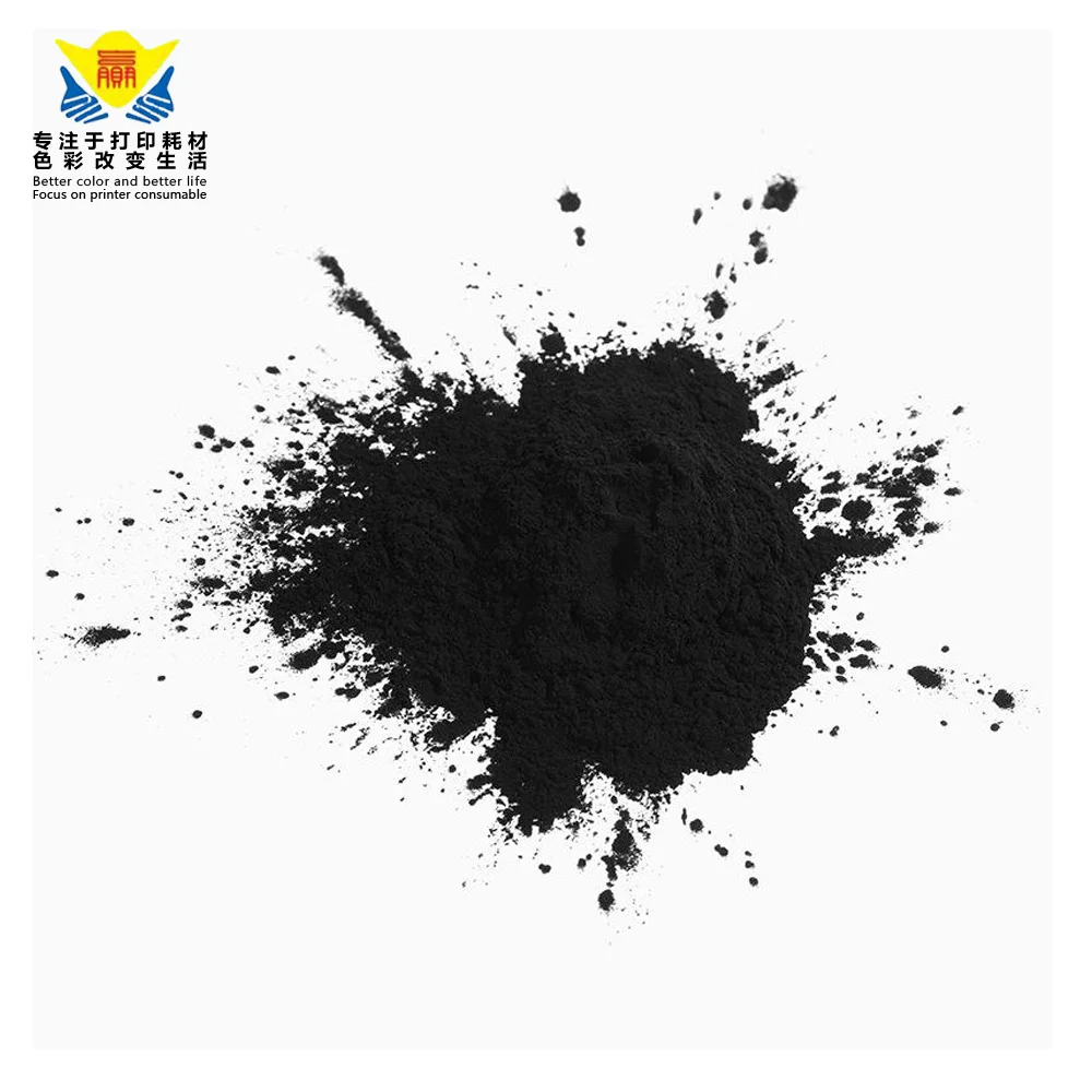 Высокое качество! 200 г Черный тонер порошок совместимый с Xeroxs DC235/285|black toner powder|toner