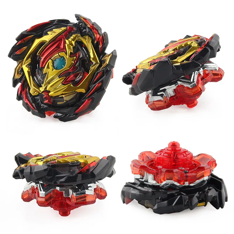 Бейблейда B 145 без пусковые установки Beyblade Burst игрушки GT Arena Металл Бог Fafnir