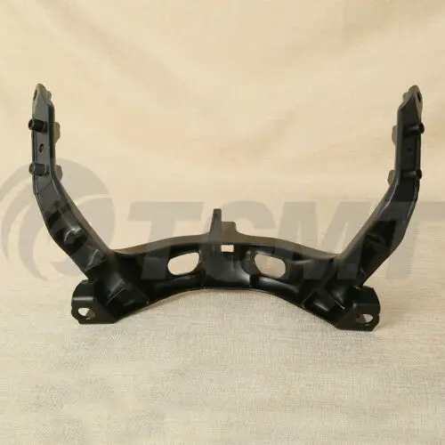 Motorcycle Front Headlight Upper Stay Fairing Bracket For SUZUKI GSXR 1000 2003-2004 Aluminum | Автомобили и мотоциклы