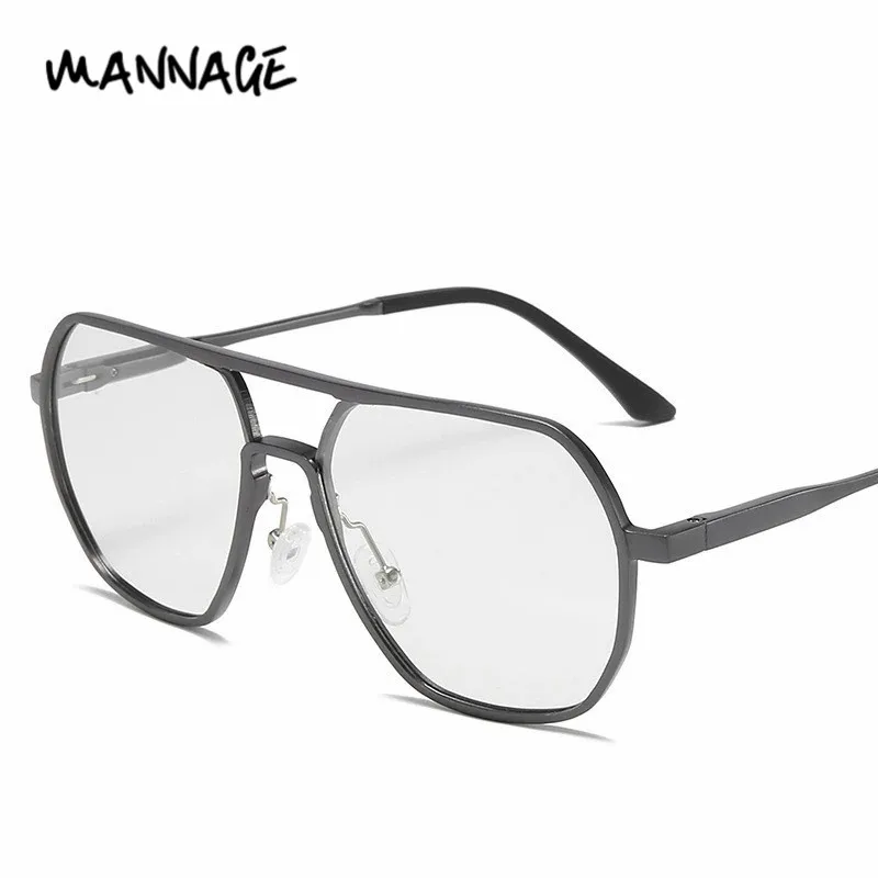 Алюминиево магниевые поляризованные солнцезащитные очки для вождения мужские