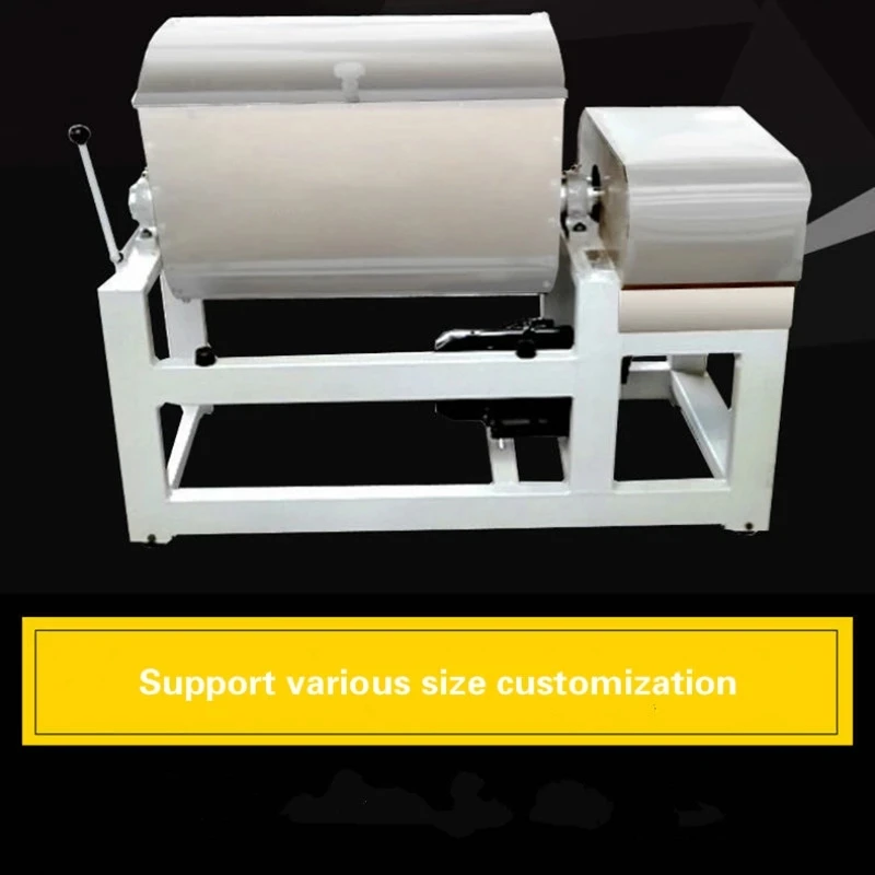 125 кг корма смеситель Бизнес Применение миксер для теста машины Хо держать