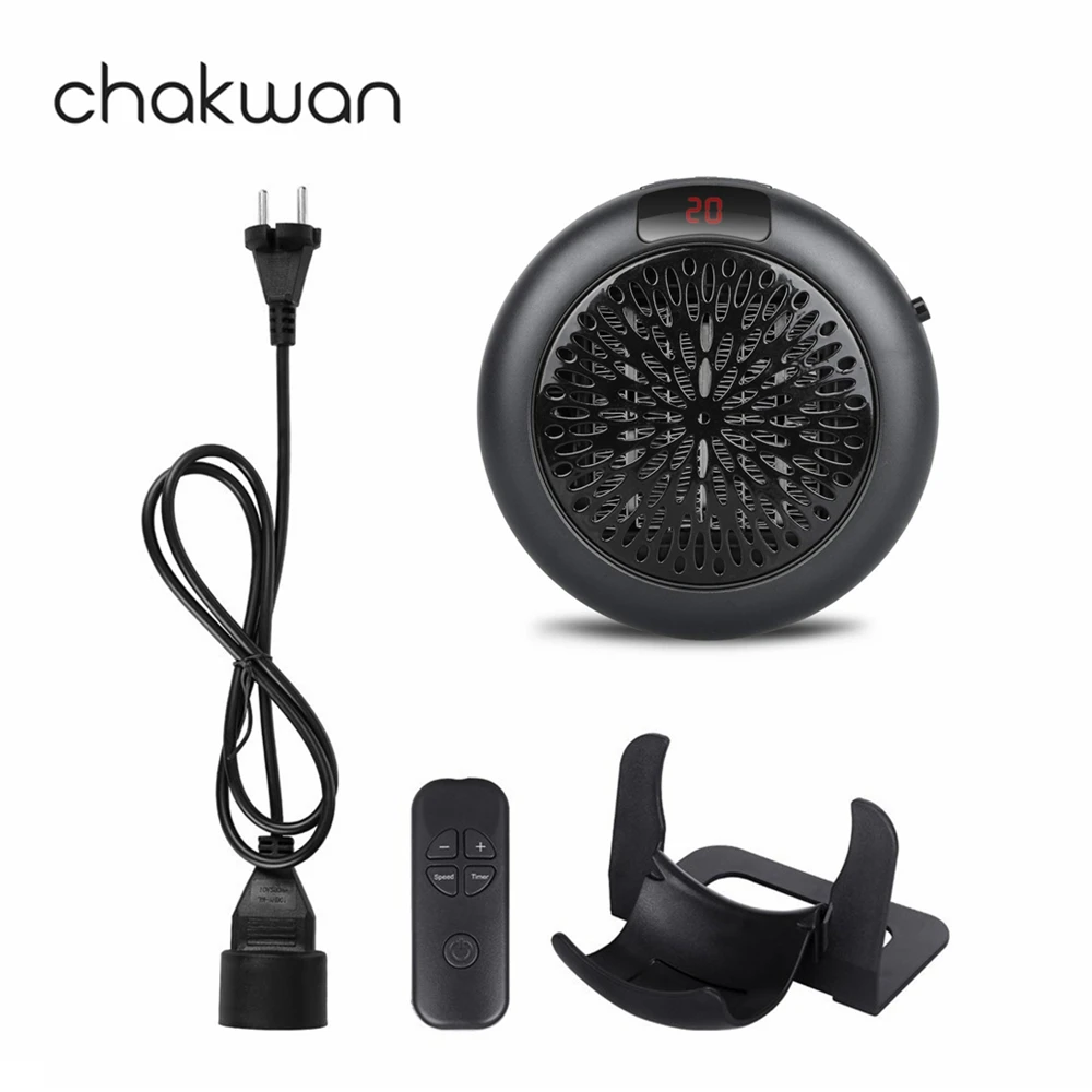 1000 Вт мини удобный обогреватель портативный настенный конвектор печь ручной