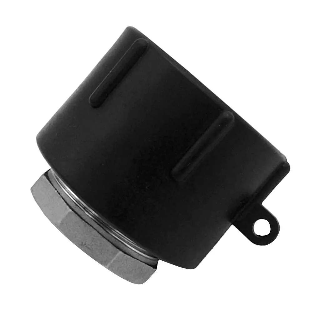 Пластиковый IBC адаптер для резервуара воды садовый шланг соединители Фитинги