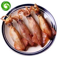 dried sea hare full belly baby squid baby cuttlefish dried squid dried seafood