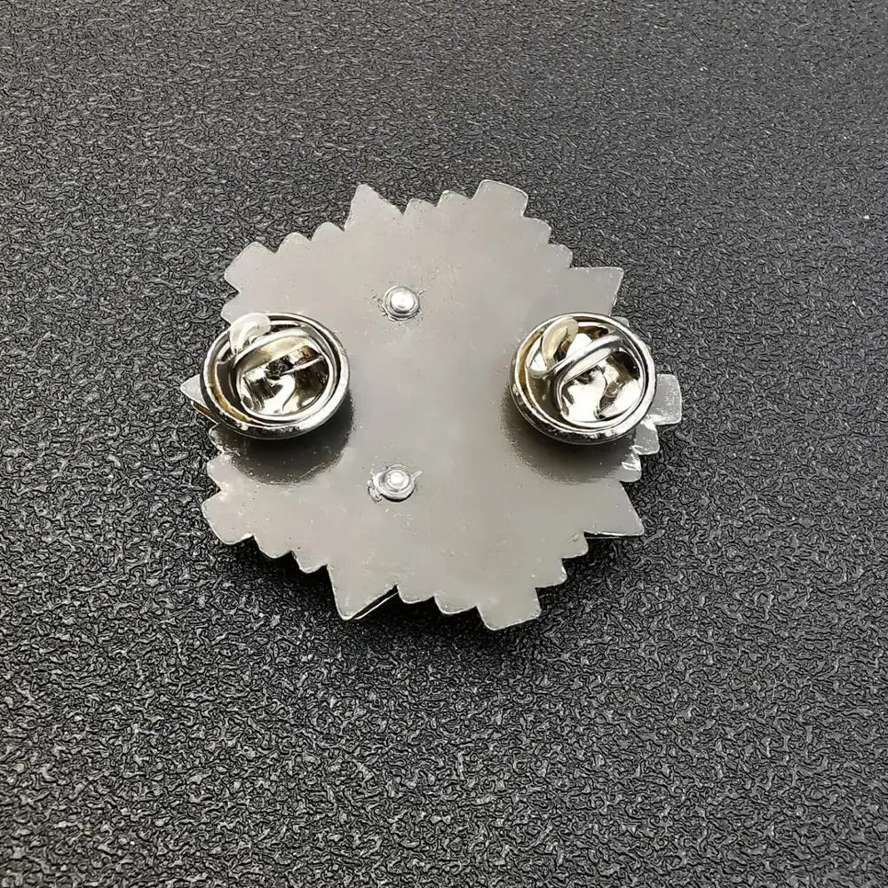 Значок CCCP СССР Красная Звезда Югославская Республика Медаль кепки офицера гвардии Венеры.