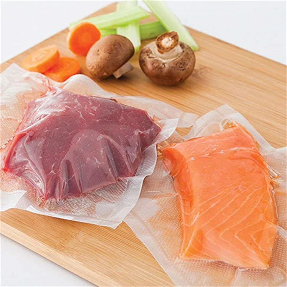 Пищевая вакуумная упаковочная машина для пищевых продуктов, электрическая автоматическая вакуумная упаковочная машина