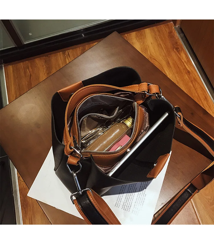 

Brand shoulder bags for women 2020 fashion female pu leather handbags crossbody designer ladies tote messenger bag