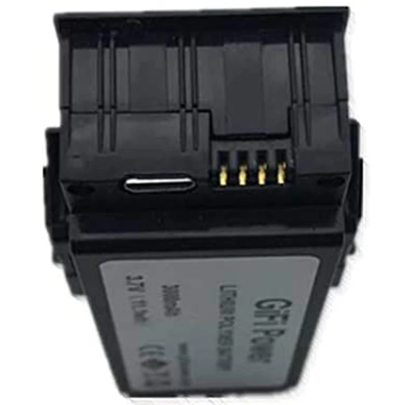 3 7 V 3000mAh LiPo аккумуляторная батарея совместима с SG900 F196 X196 RC Дрон | Игрушки и хобби