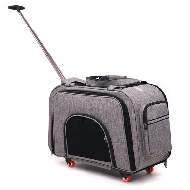 Рычажный расширительный блок для коляски животных 10 кг кошек и собак сумка