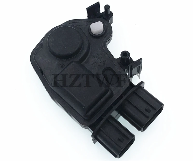 Новый привод правого дверного замка для Acura RSX Honda Accord Civic фотоэлемент Odyssey Pilot 72115 S6A