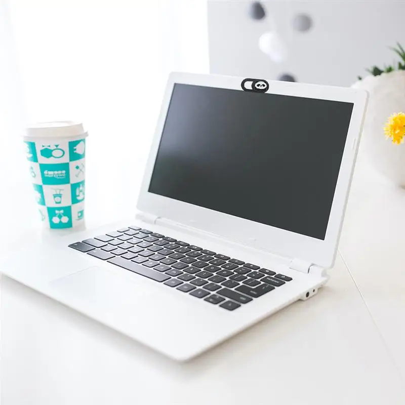 

6 PCS Web Camera Cover for Tablet Laptop Computer Webcam Sliding Cover