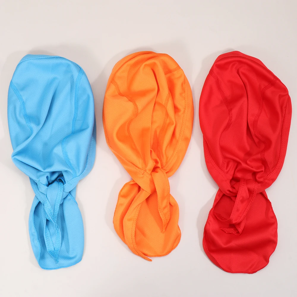 Быстросохнущая велосипедная шапка бандана 1 шт.|Велосипедные шапки| |