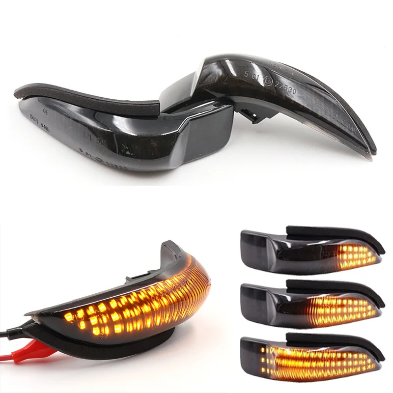 

Индикатор поворота для зеркала заднего вида, для Toyota CAMRY COROLLA YARIS VENZA