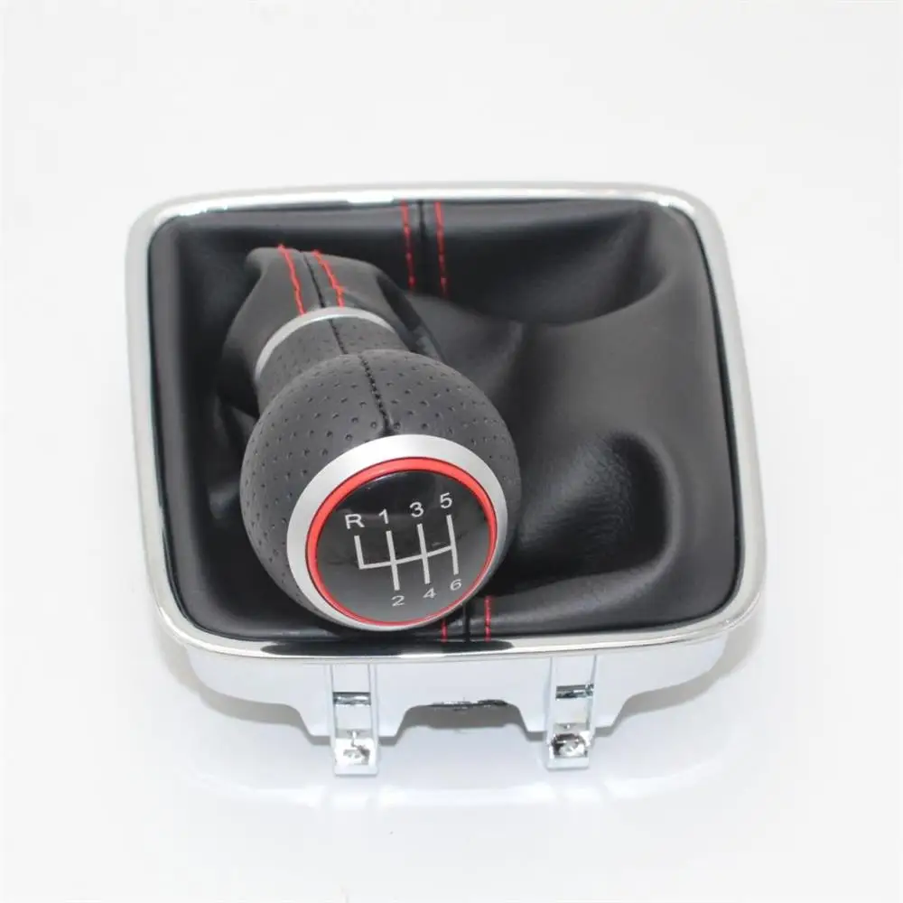 Для VW Golf Plus 2005 2006 2007 2008 2009 2010 2011 2012 2013 2014 Автомобильный Стайлинг 6 скоростей