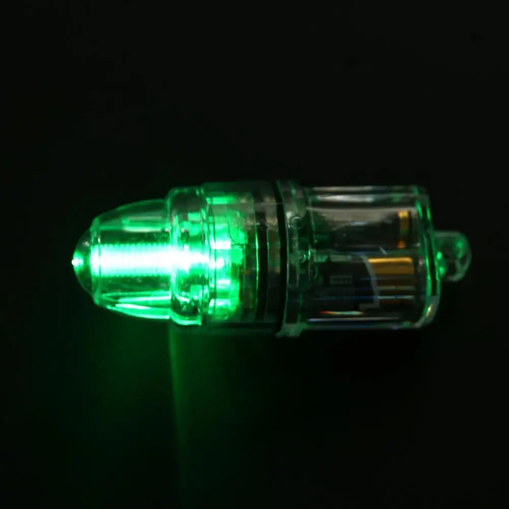 

Fish Attracting LED Light Deep Water Fish Lure Bait Light for Fishing HA