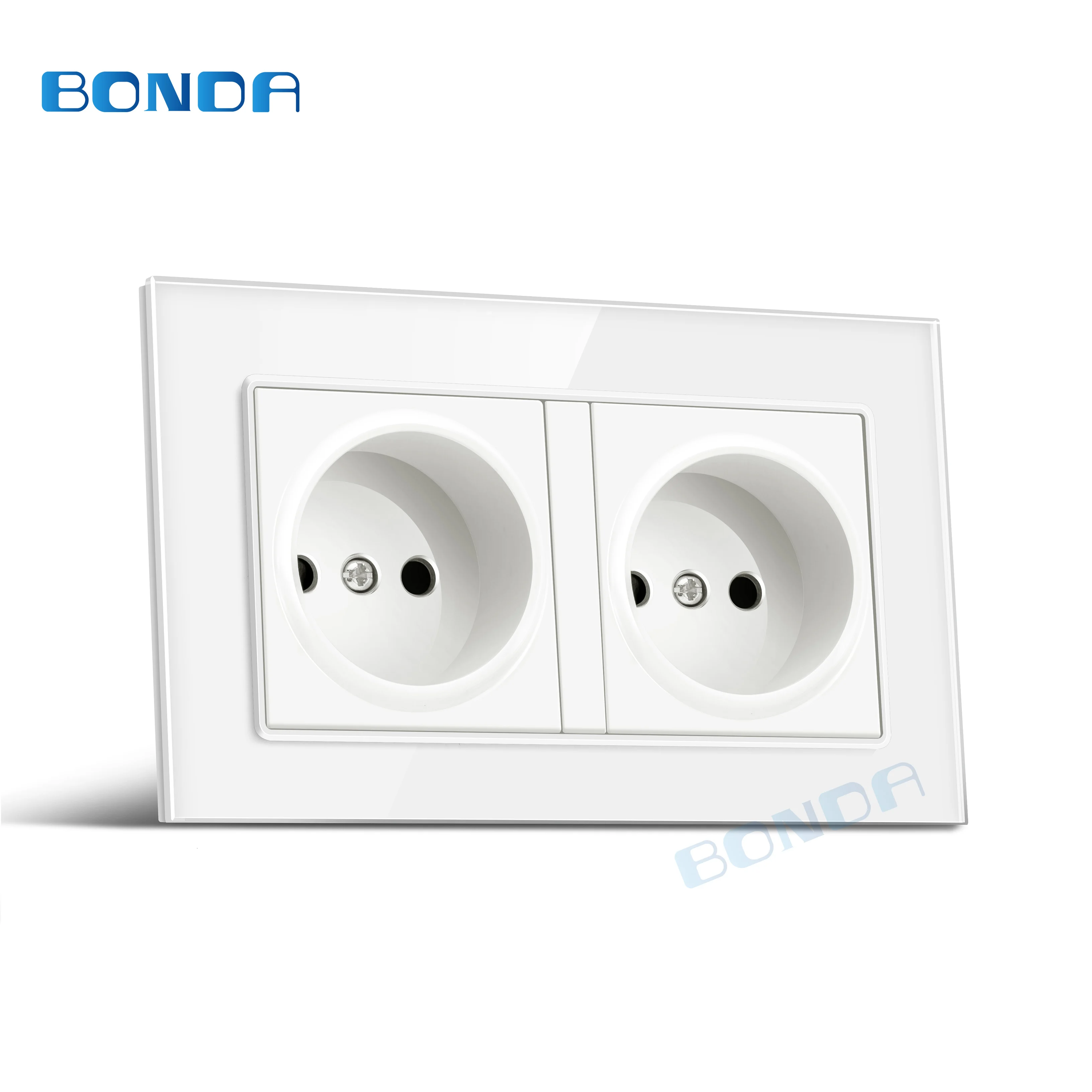 Стандартный кабель 16 го приема двойного огнестойкого стекла для электрических