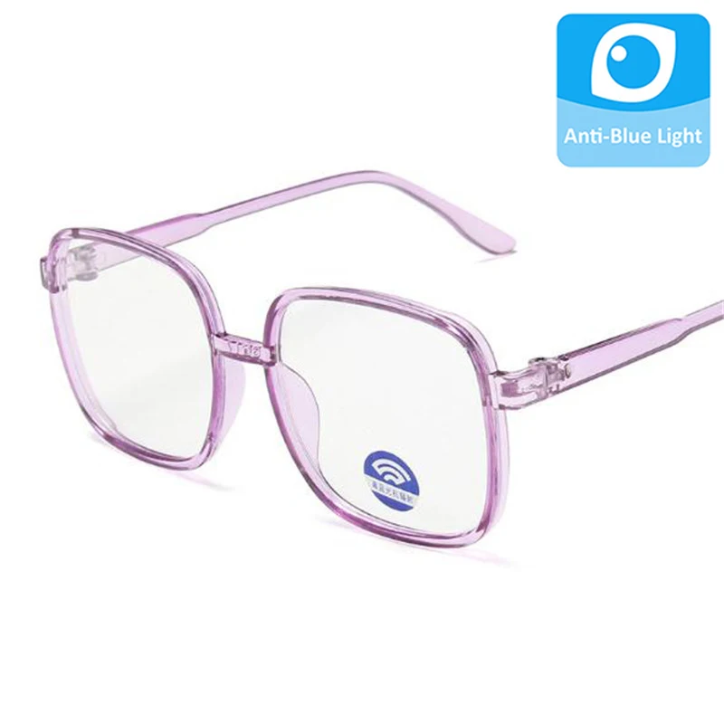 Детские Квадратные Солнцезащитные очки с защитой от сисветильник | Аксессуары