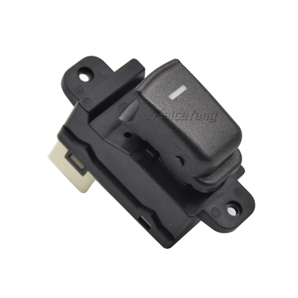 Электрический переключатель управления окошком задняя левая кнопка подъема