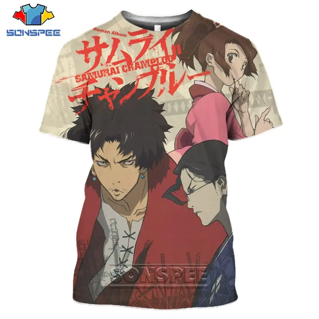 

Футболка Мужская/Женская SONSPEE, с 3D принтом, с коротким рукавом, в стиле Харадзюку, хип-хоп, спортивные майки