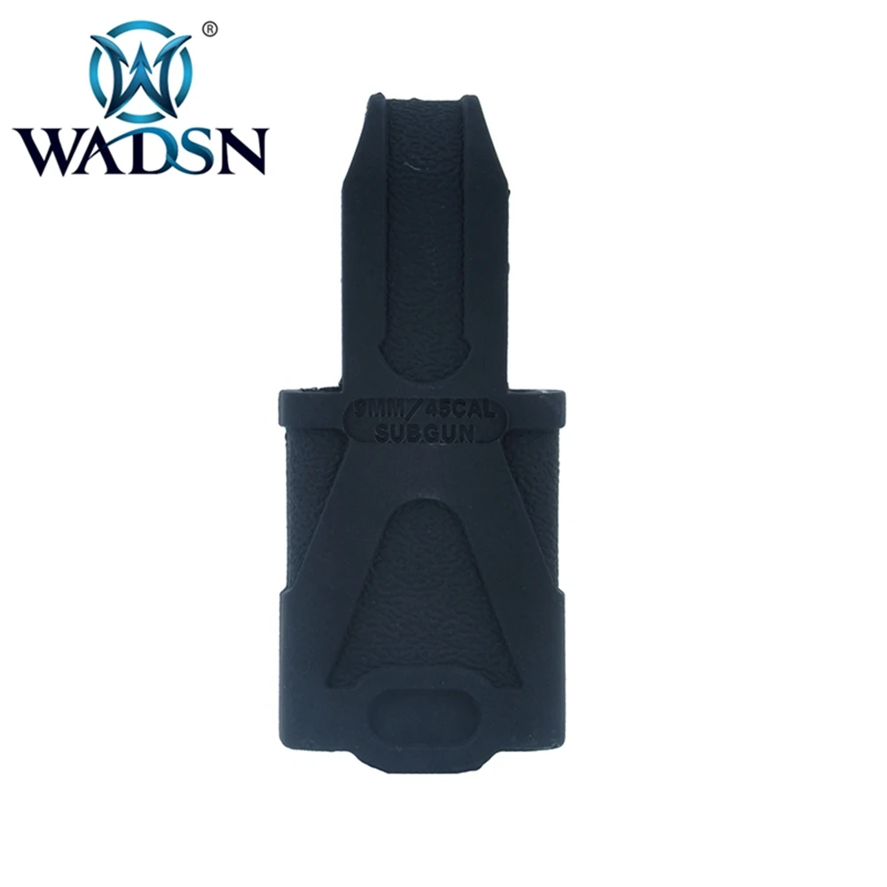 5 шт./Лот тактическая 9 мм Клетка для НАТО быстрые магнитные резиновые петли