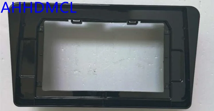 Автомобильная навигационная рамка приборная панель для 10 ~ 2 &quotУниверсальный