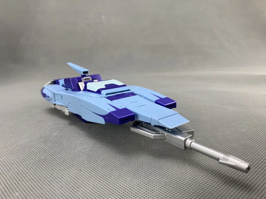 Fanstoys робот трансформер G1 FT 39 FT39 Jabber Blur MP анимированный стиль аниме фигурка