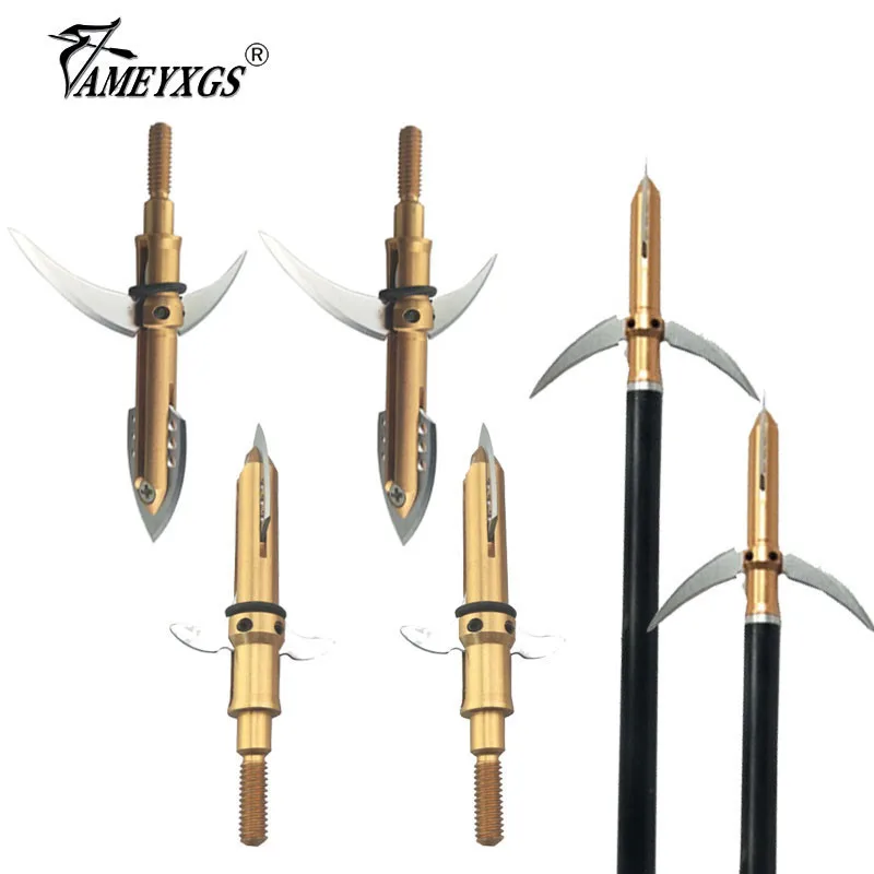 Стрелы из углеродного стекловолокна с 2 лезвиями 10/20 шт.|arrow box|arrows crossbowcrossbow bolt |